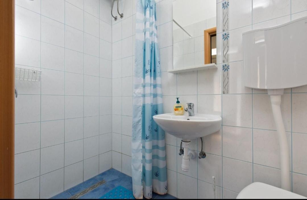 Perfect City Apartment สปลิท ภายนอก รูปภาพ