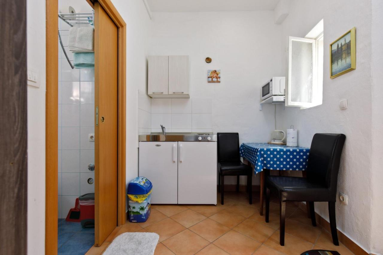 Perfect City Apartment สปลิท ภายนอก รูปภาพ